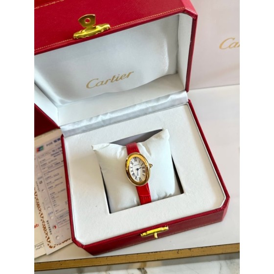 Cartier